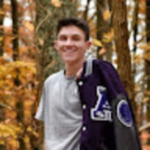 Meet your Posher, Noah